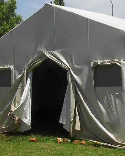 Изготавливаем солдатские палатки в Пятигорске вместимостью <strong>до 70 человек</strong>
